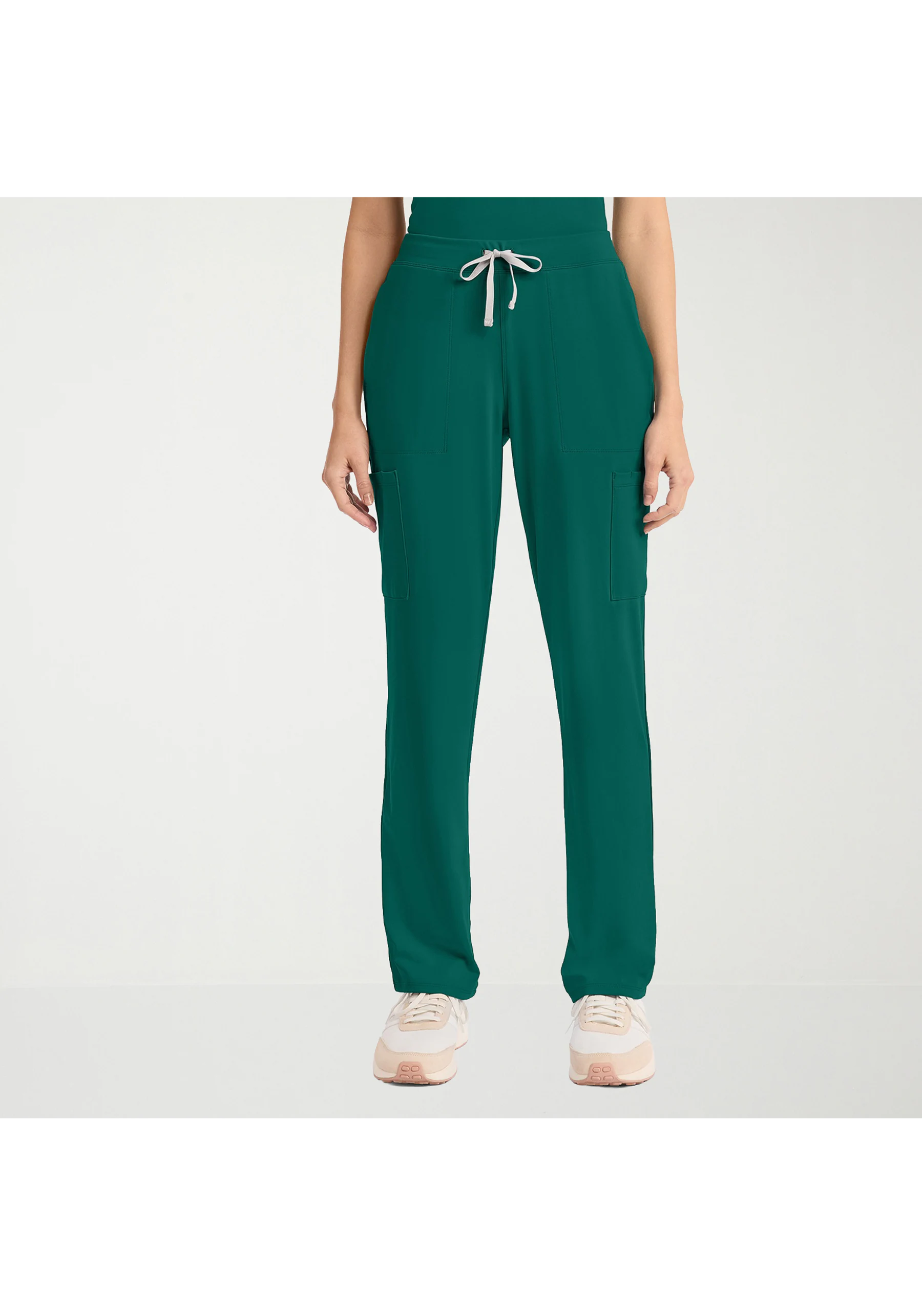 Cherokee Ck Achieve Womens Tall Scrub Pant by JCPenney