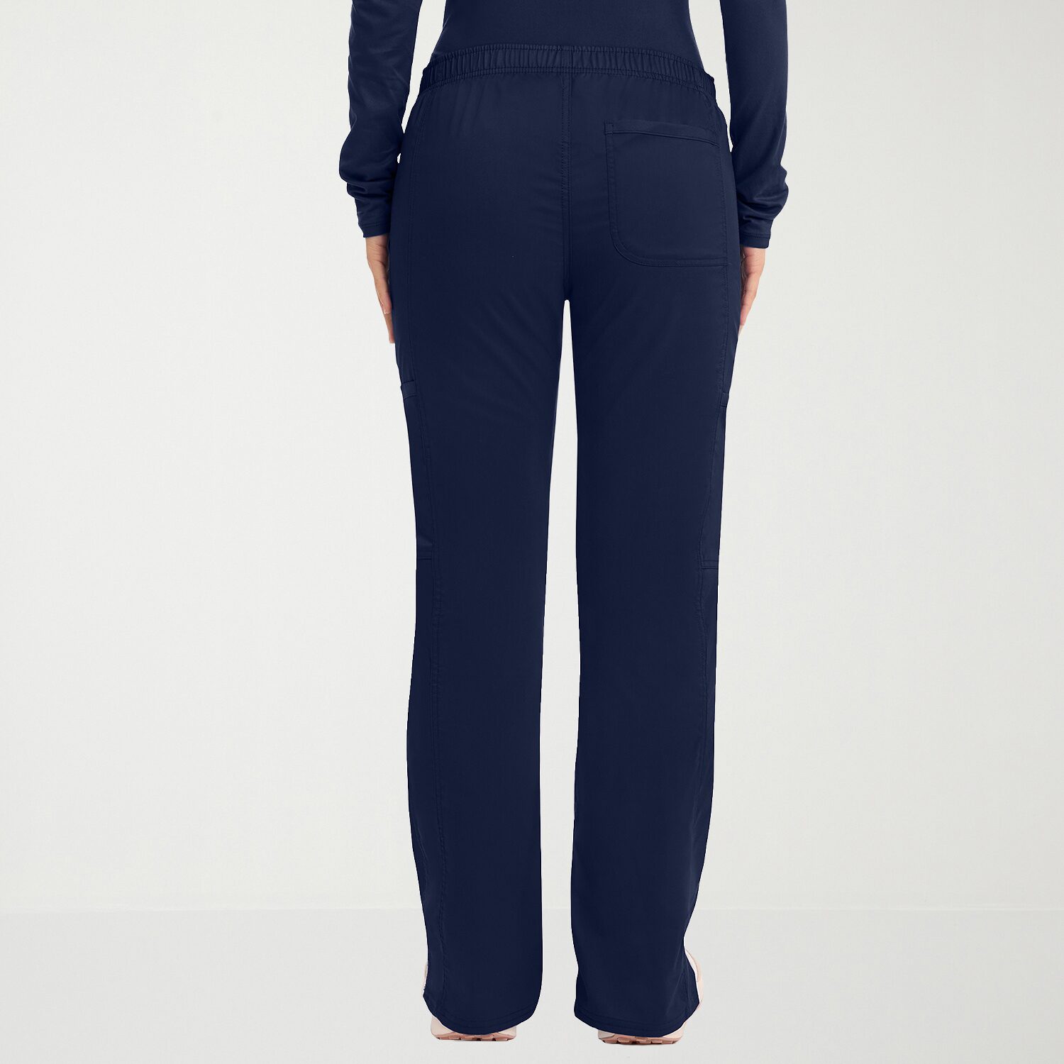 Cherokee Womens Tall Scrub Pant