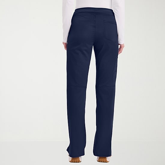 Cherokee Ck Ww Revolution Womens Tall Scrub Pant