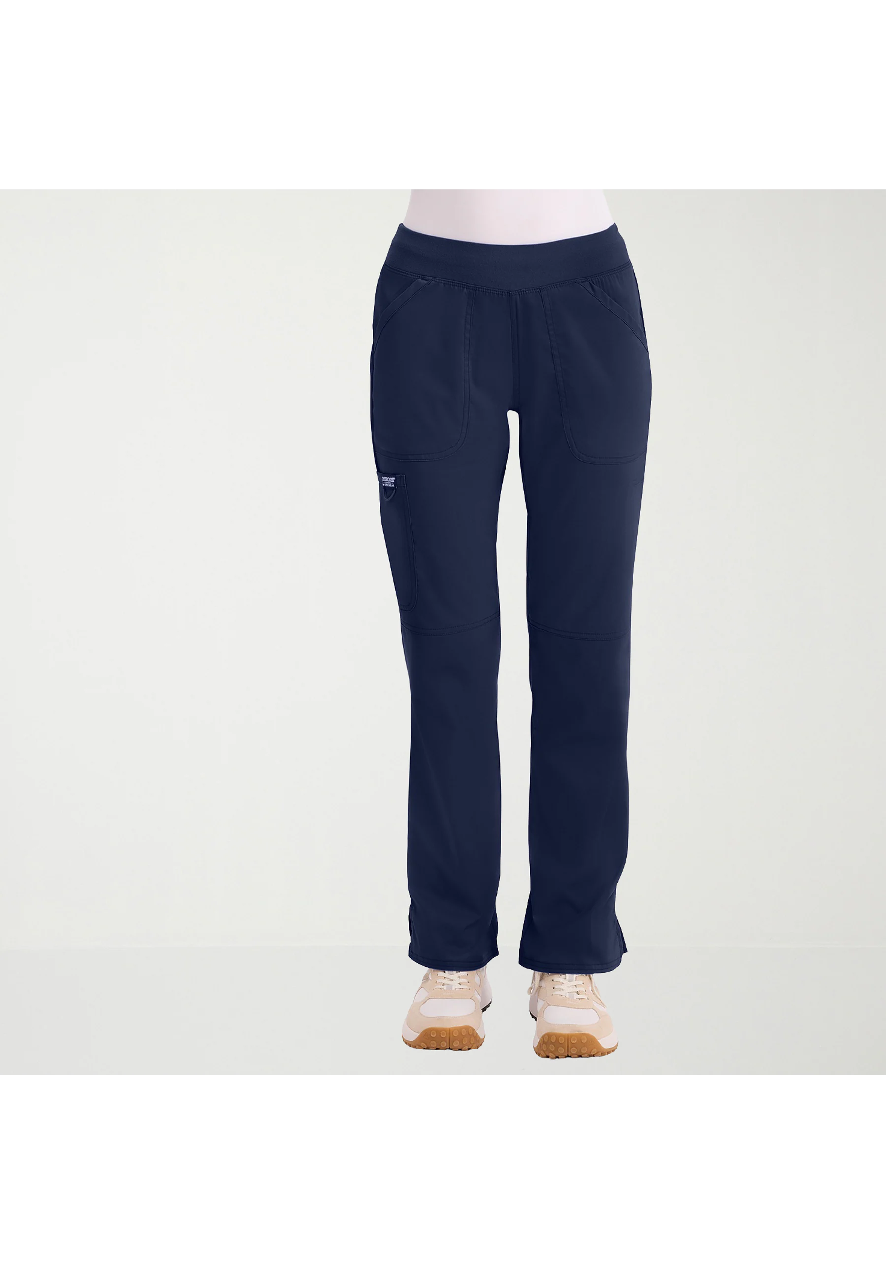 Cherokee Ck Ww Revolution Womens Tall Scrub Pant by JCPenney