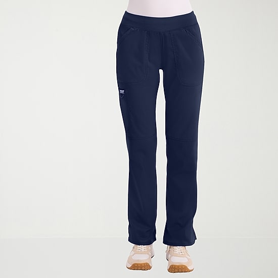 Cherokee Ck Ww Revolution Womens Tall Scrub Pant