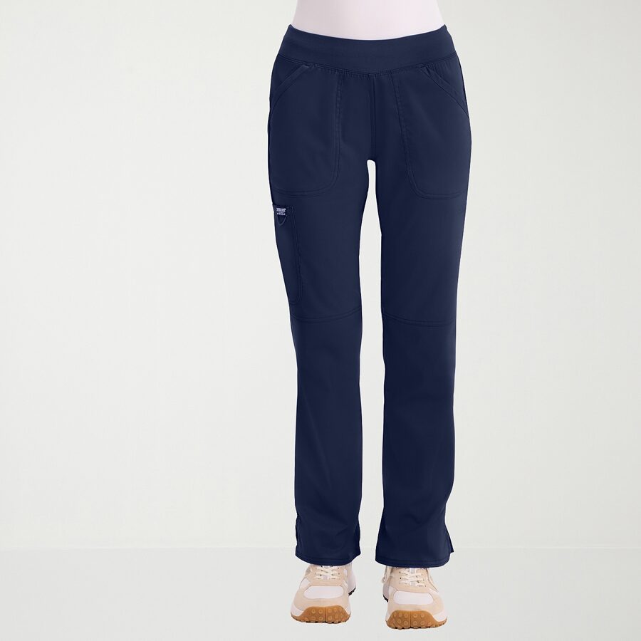 Cherokee Ck Ww Revolution Womens Tall Scrub Pant by JCPenney
