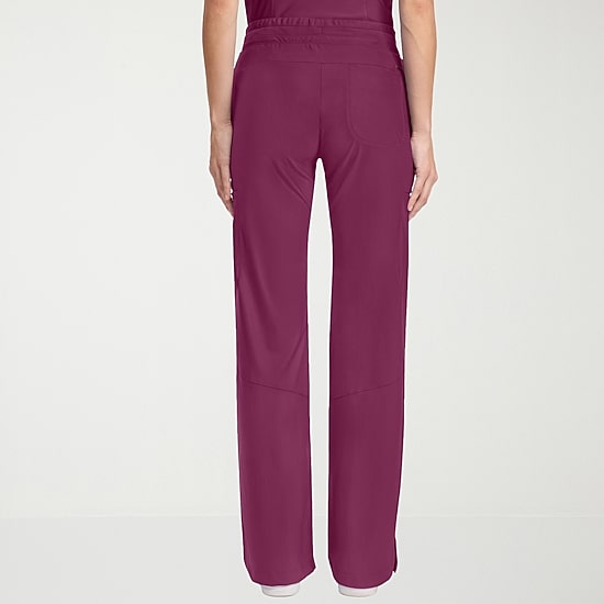 Cherokee Ck Form Womens Tall Scrub Pant