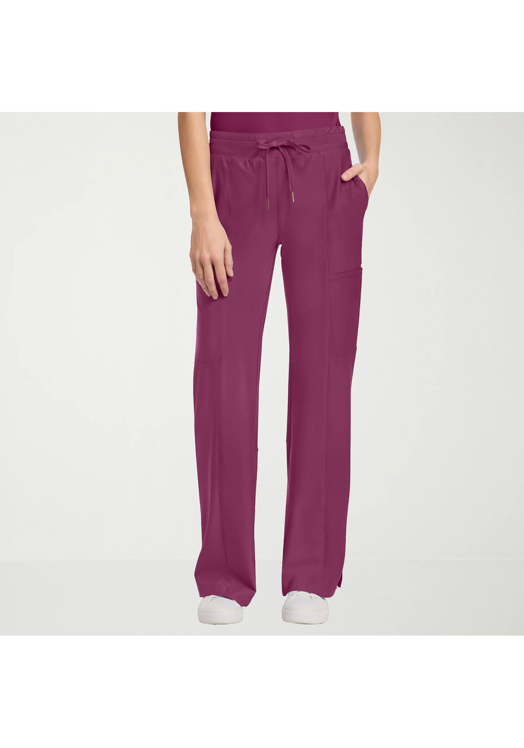 Cherokee Ck Form Womens Tall Scrub Pant by JCPenney