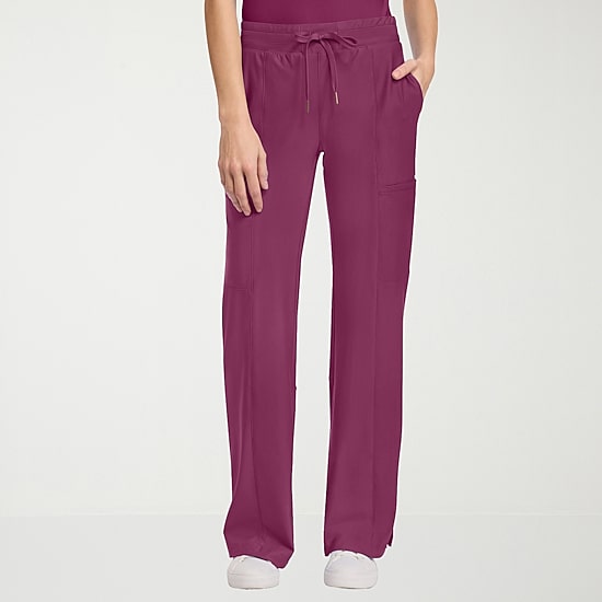 Cherokee Ck Form Womens Tall Scrub Pant