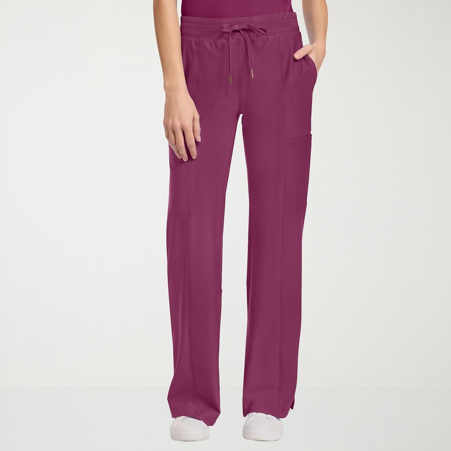 Cherokee Ck Form Womens Tall Scrub Pant by JCPenney