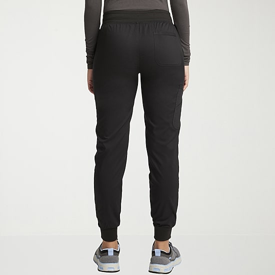 Cherokee Ck Ww Revolution Womens Petite Scrub Pant