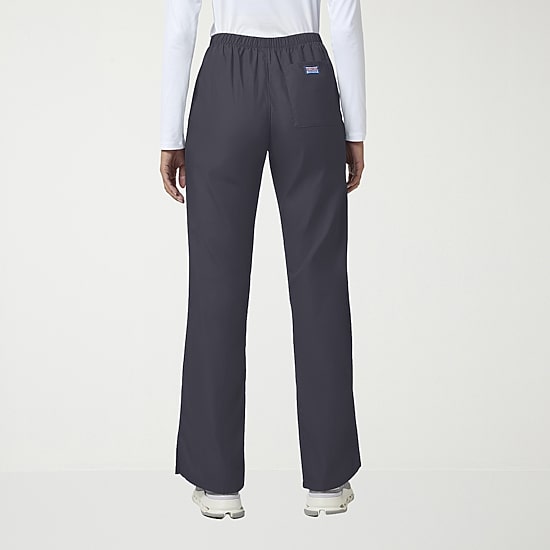 Cherokee Ck Ww Originals Womens Petite Scrub Pant