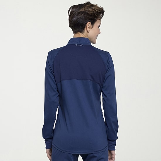 Cherokee Ck Ww Revolution Womens Scrub Jackets