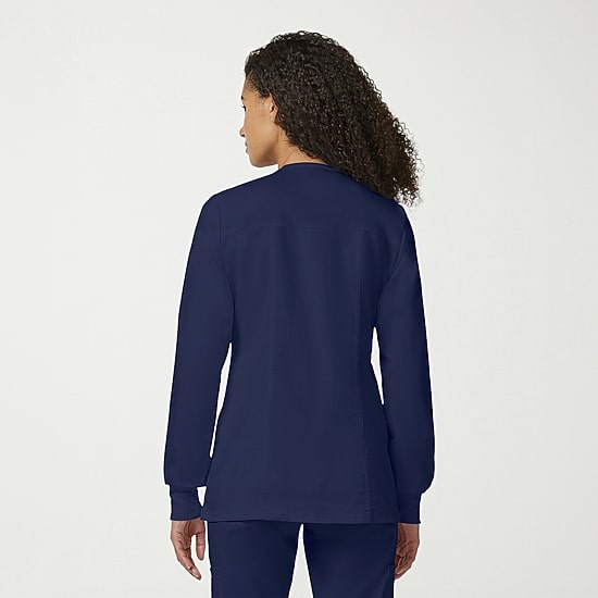 Cherokee Ck Ww Revolution Womens Scrub Jackets