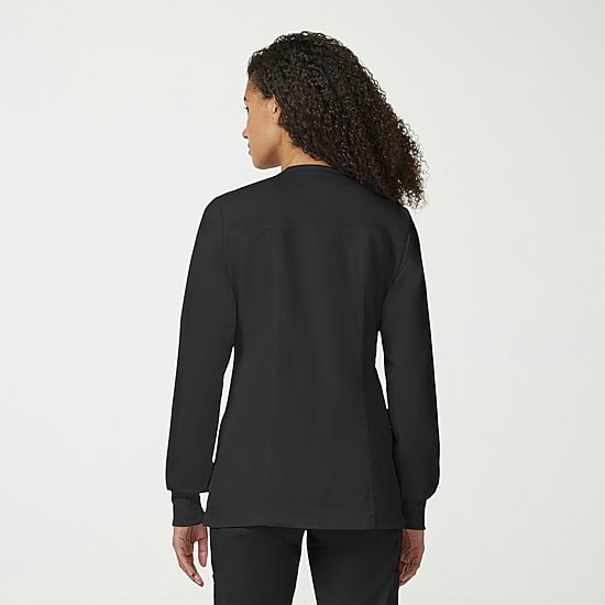 Cherokee Ck Ww Revolution Womens Scrub Jackets