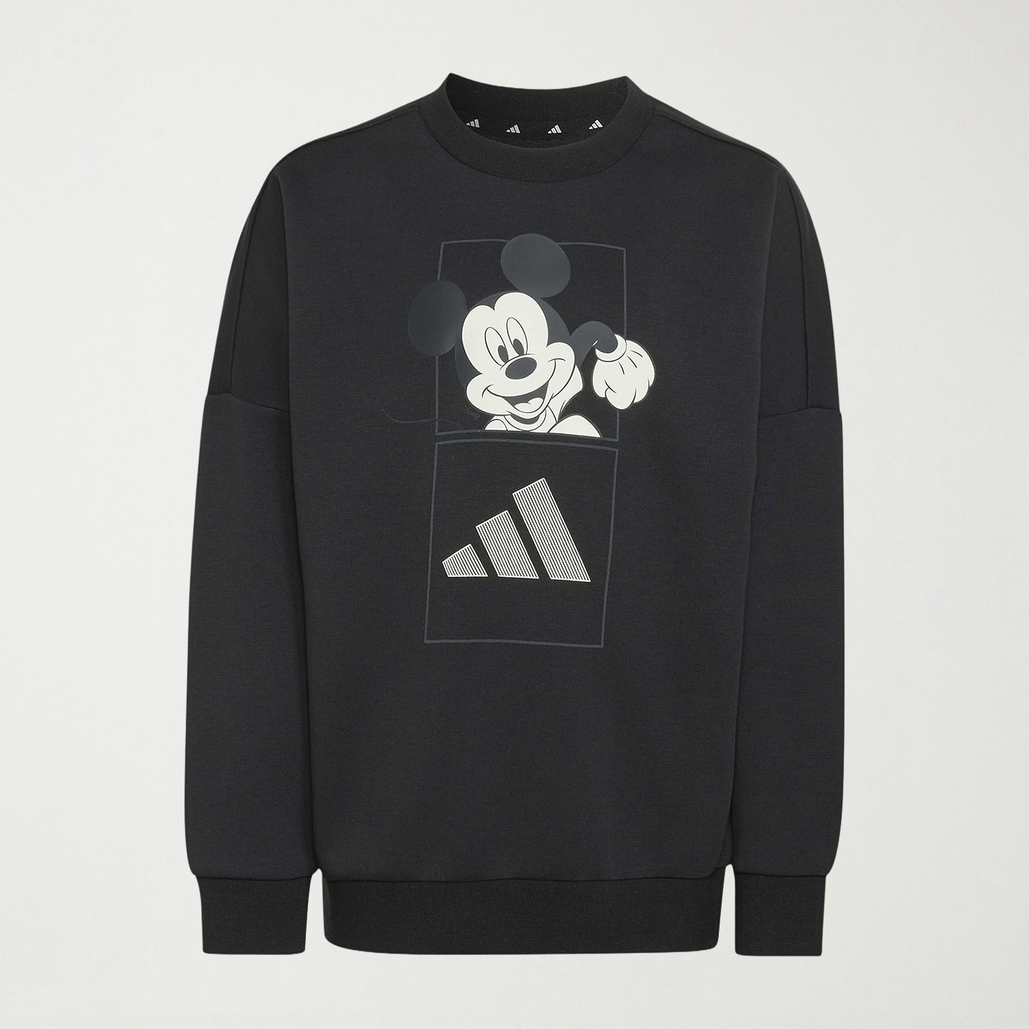 adidas x Disney Unisex Mickey and Friends 2-pc. Pant Set