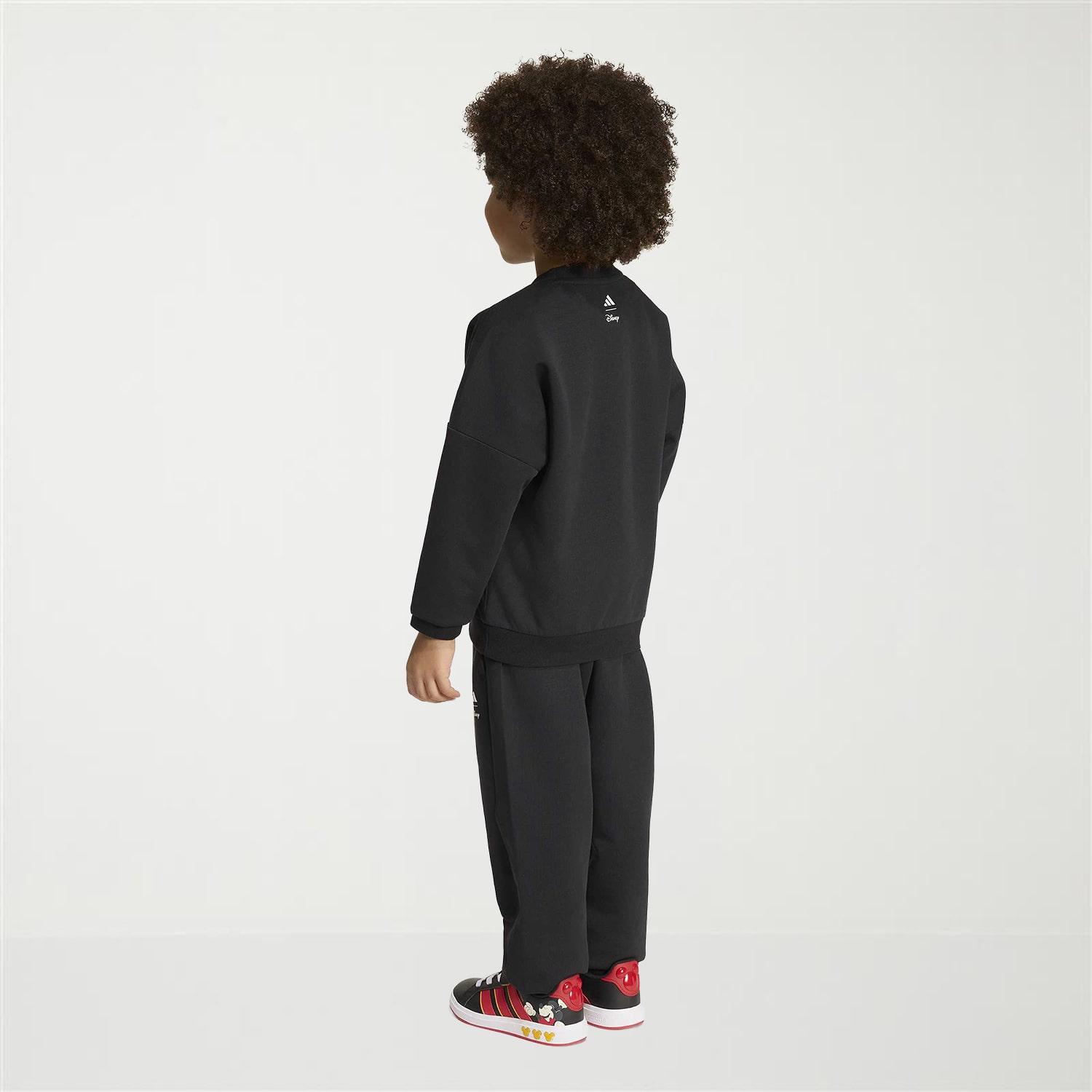 adidas x Disney Unisex Mickey and Friends 2-pc. Pant Set