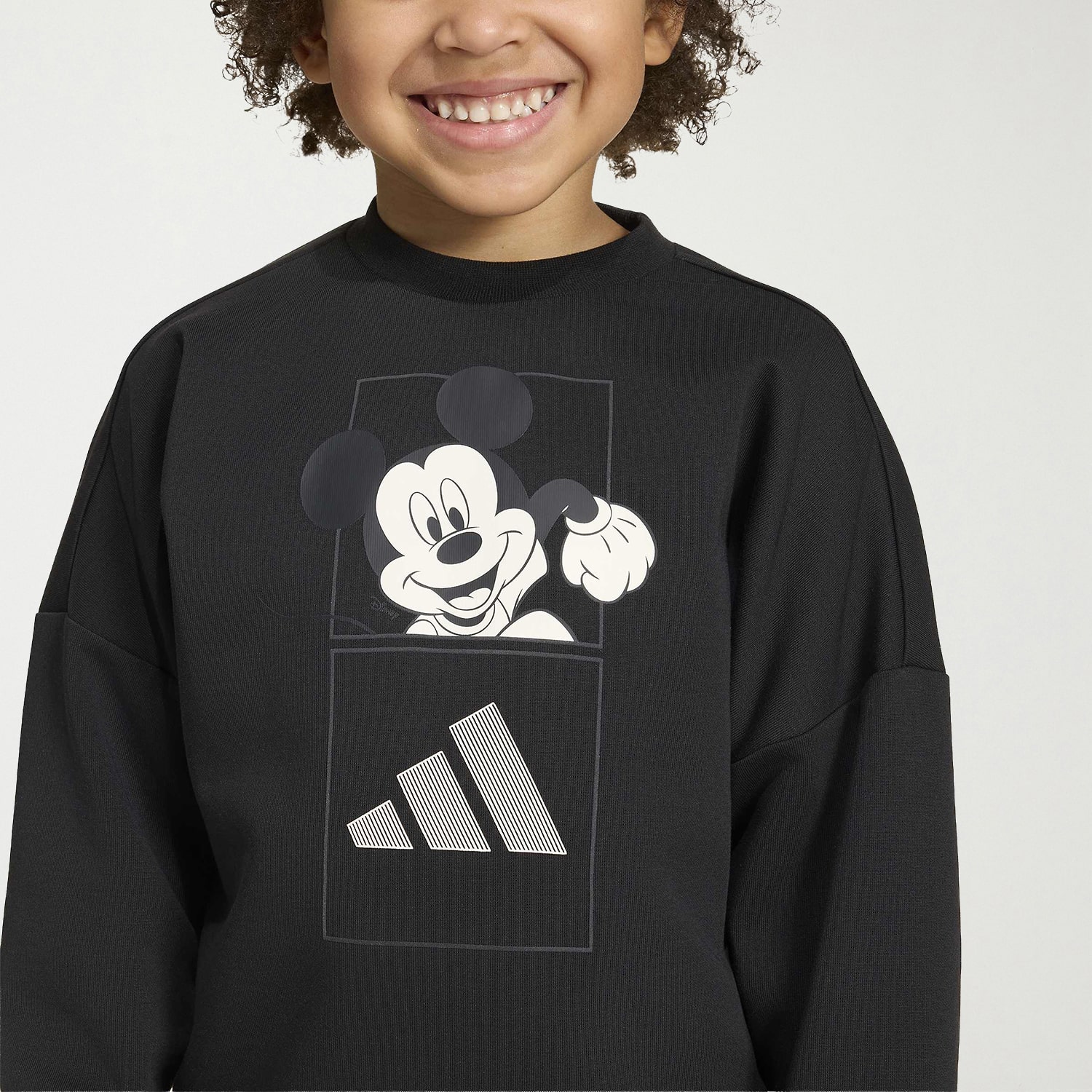 adidas x Disney Unisex Mickey and Friends 2-pc. Pant Set