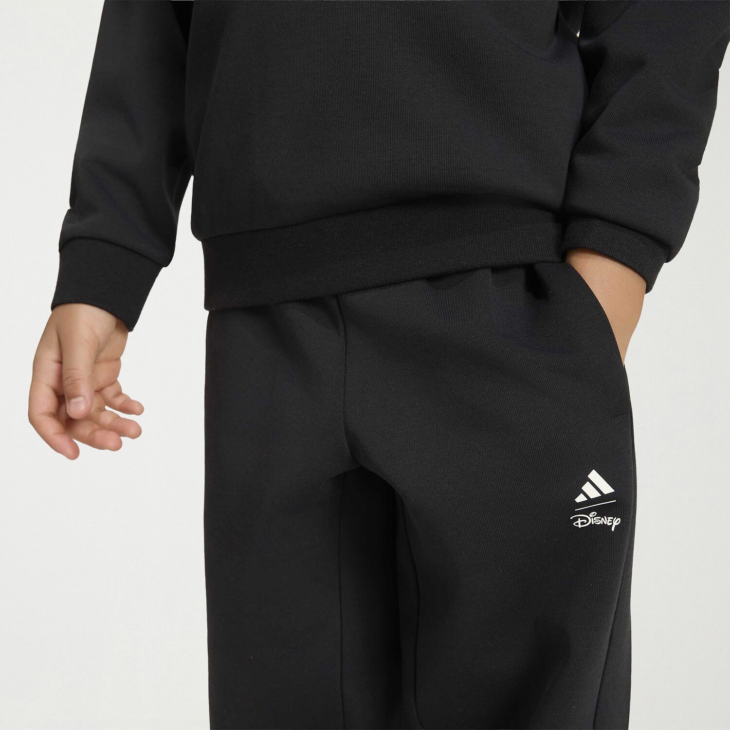 adidas x Disney Unisex Mickey and Friends 2-pc. Pant Set