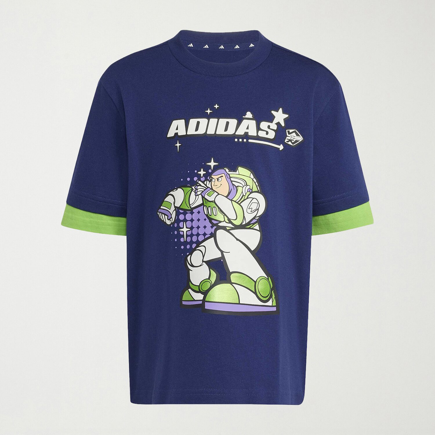 adidas x Disney Unisex Toy Story 2-pc. Short Set