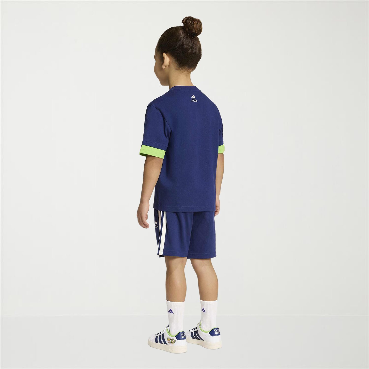 adidas x Disney Unisex Toy Story 2-pc. Short Set