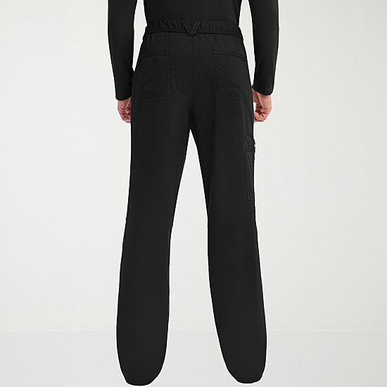 Cherokee Ck Ww Revolution Mens Big and Tall Scrub Pant