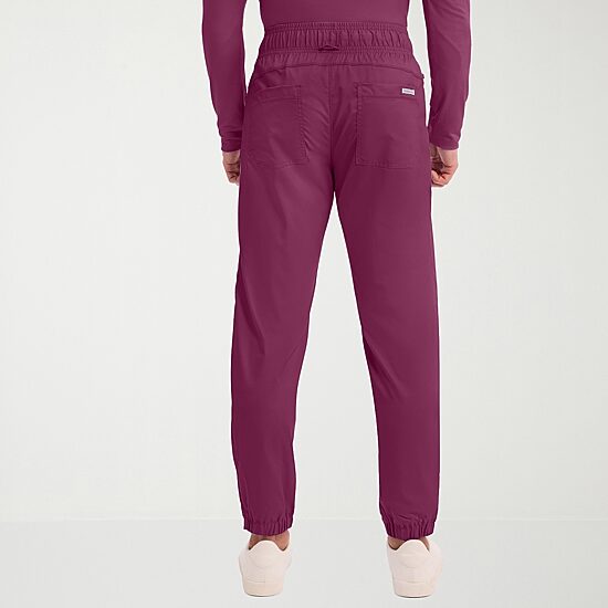 Cherokee Ck Ww Revolution Mens Big and Tall Scrub Pant