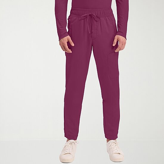 Cherokee Ck Ww Revolution Mens Big and Tall Scrub Pant