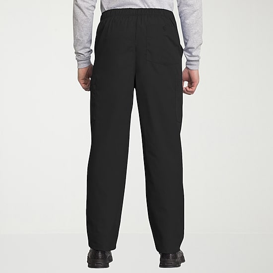 Cherokee Ck Ww Originals Mens Big and Tall Scrub Pant