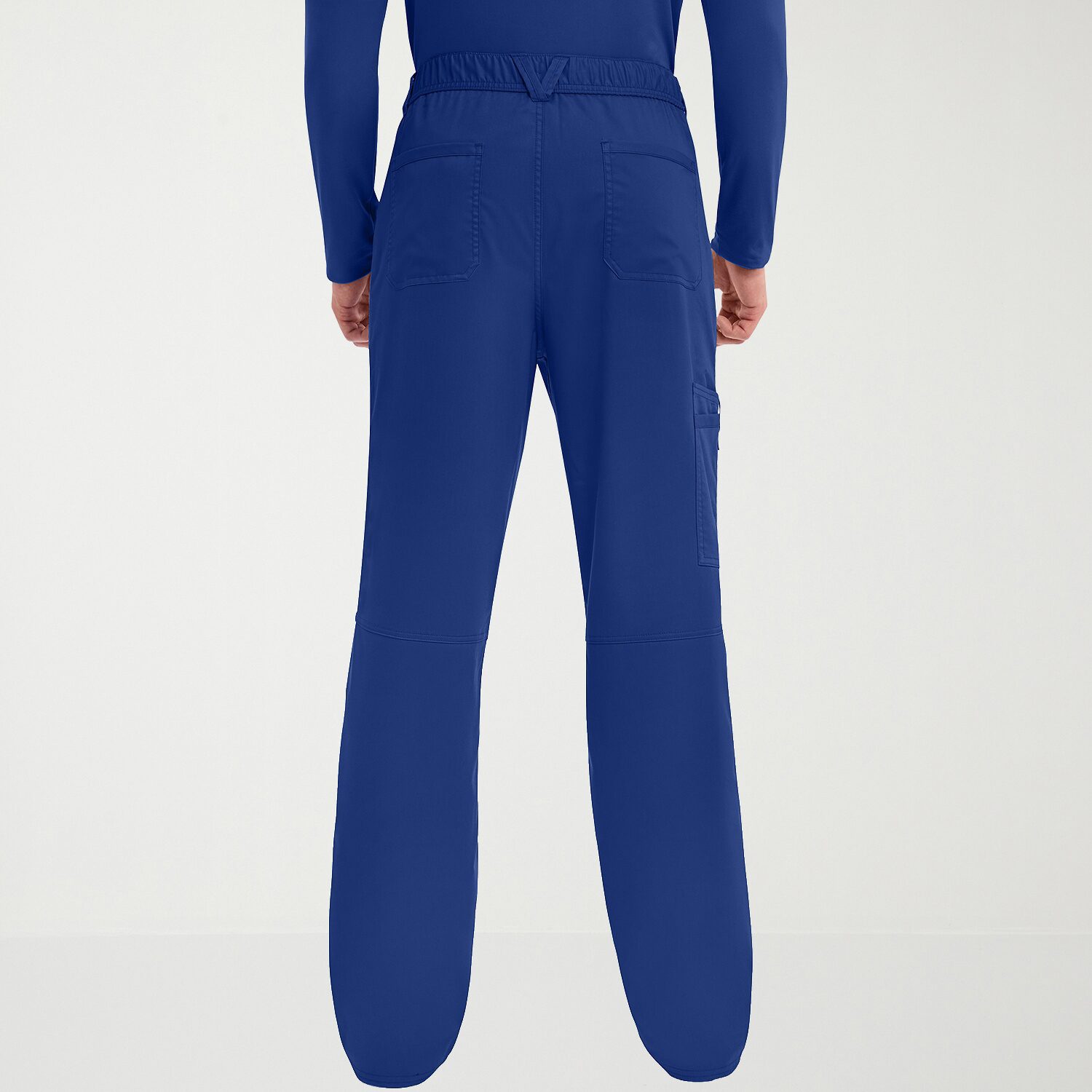 Cherokee Mens Tall Scrub Pant