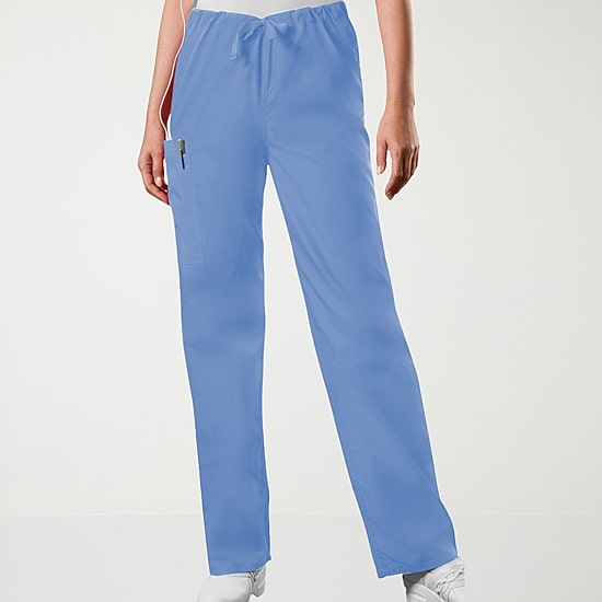 Cherokee Ck Ww Originals Unisex Adult Tall Scrub Pant