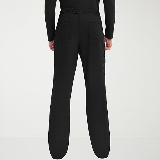 Cherokee Ck Ww Revolution Mens Big and Tall Scrub Pant