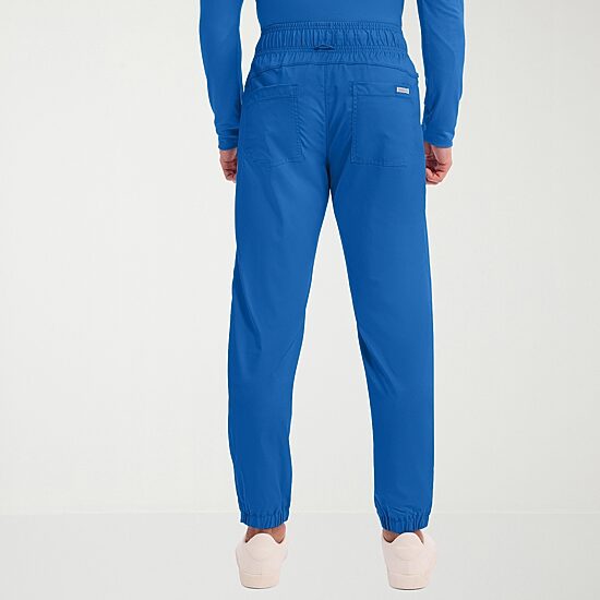 Cherokee Ck Ww Revolution Mens Big and Tall Scrub Pant