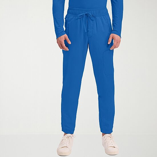 Cherokee Ck Ww Revolution Mens Big and Tall Scrub Pant