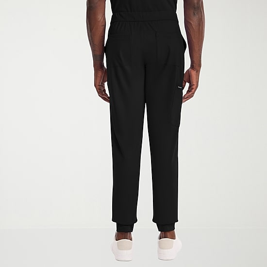 Cherokee Ck Achieve Mens Big and Tall Scrub Pant