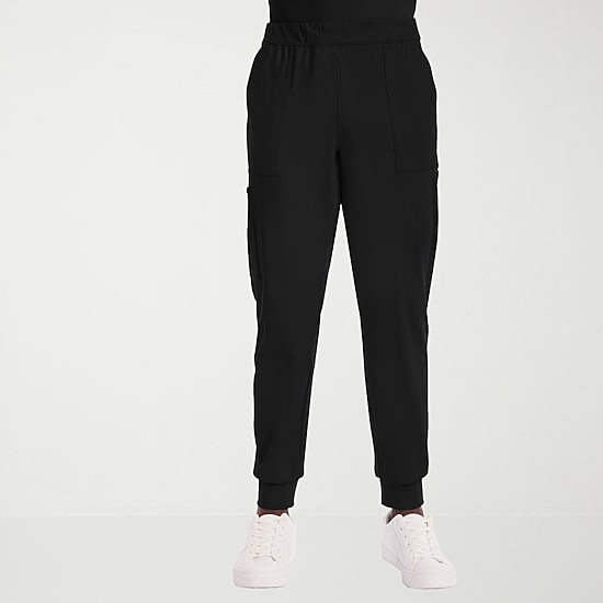 Cherokee Ck Achieve Mens Big and Tall Scrub Pant