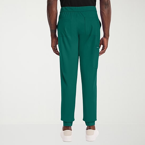 Cherokee Ck Achieve Mens Short Scrub Pant