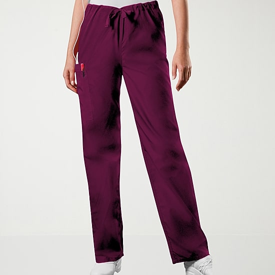 Cherokee Ck Ww Originals Unisex Adult Big and Tall Scrub Pant