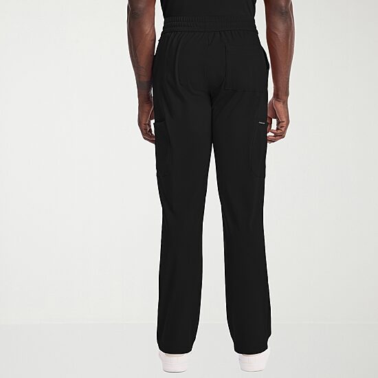 Cherokee Ck Achieve Mens Big and Tall Scrub Pant