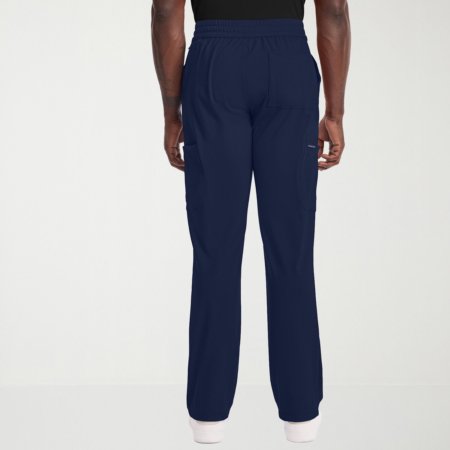 Cherokee Mens Short Scrub Pant