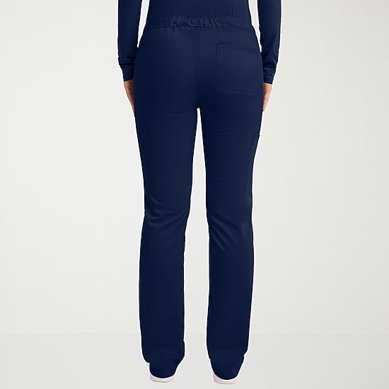 Cherokee Ck Ww Revolution Unisex Adult Big and Tall Scrub Pant