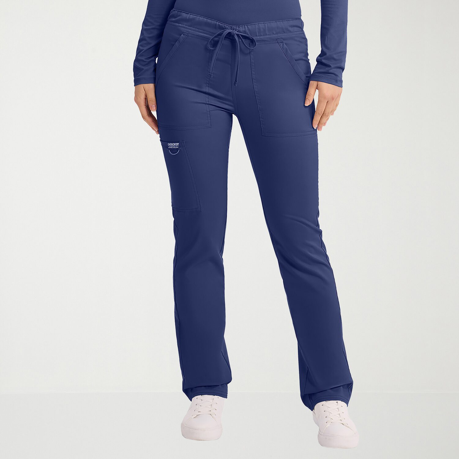 Cherokee Unisex Adult Big and Tall Scrub Pant