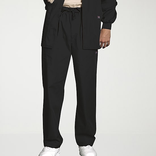 Cherokee Ck Ww Originals Mens Big and Tall Scrub Pant