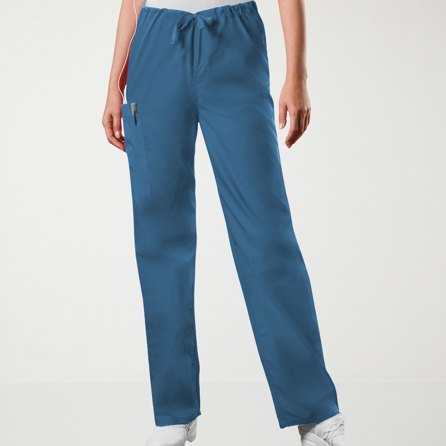 Cherokee Unisex Adult Big and Tall Scrub Pant