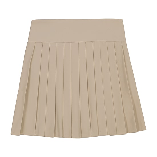 IZOD Womens Juniors Scooter Skirt