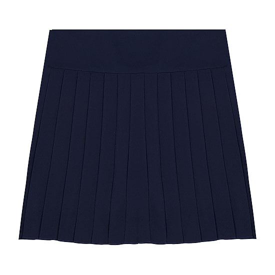 IZOD Womens Juniors Scooter Skirt