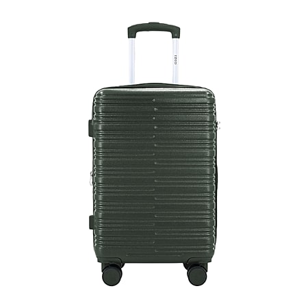 Ricardo Beverly Hills Melrose 20 Inch Hardside Expandable