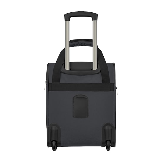 Wallybags Stratford 16 Inch Softside Luggage