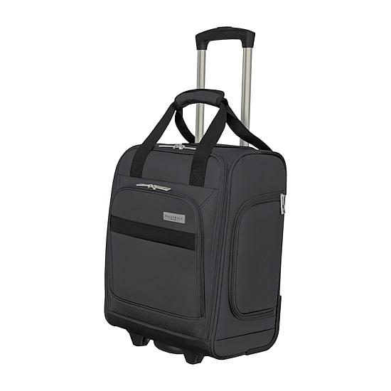 Wallybags Stratford 16 Inch Softside Luggage