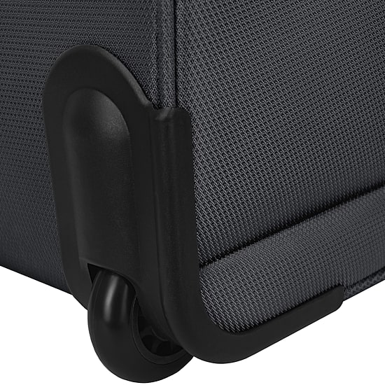 Wallybags Stratford 16 Inch Softside Luggage