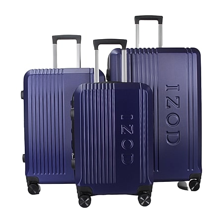Rockland Melbourne 2-pc. Hardside Spinner Luggage Set - JCPenney