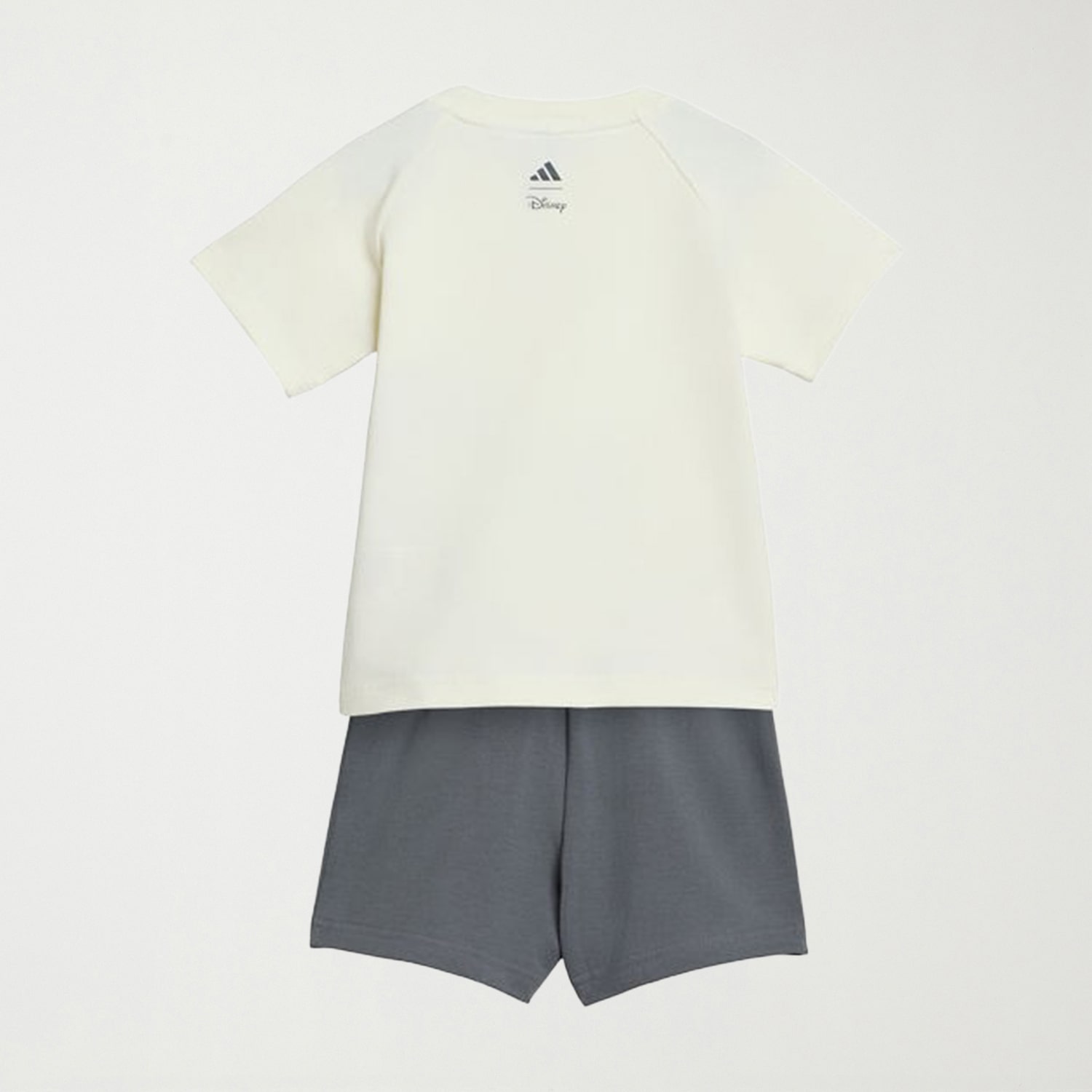 adidas x Disney Unisex Mickey and Friends Mouse 2-pc. Short Set