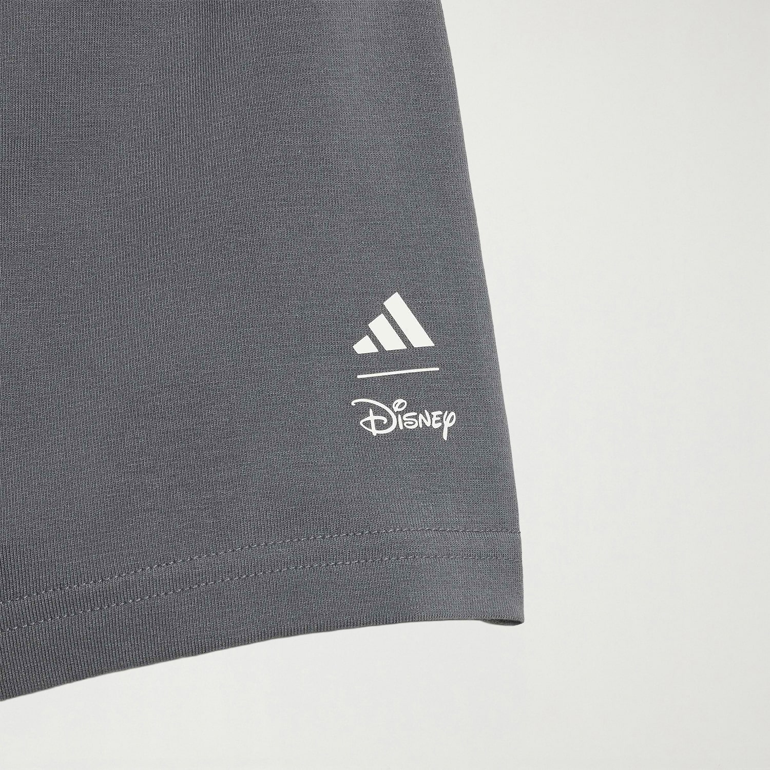 adidas x Disney Unisex Mickey and Friends Mouse 2-pc. Short Set
