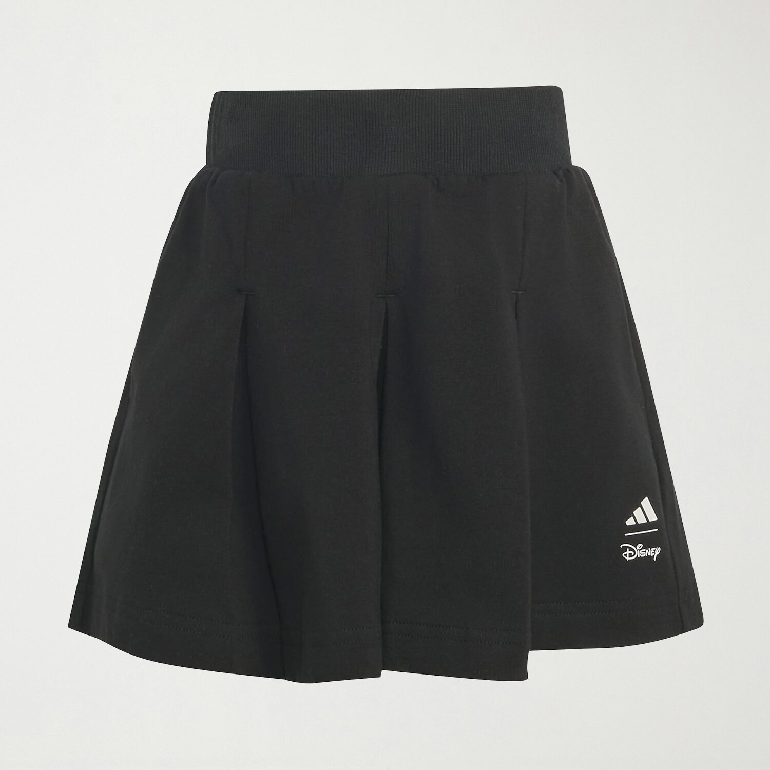 adidas x Disney Girls 2-pc. Mickey and Friends Minnie Mouse Skort Set